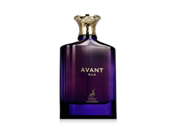 Maison Alhambra Avant Silk EDP U 100 ml