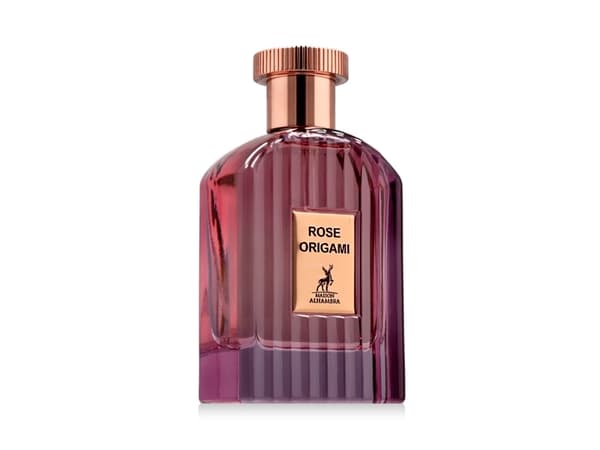 Maison Alhambra Origami Pink EDP U 100 ml