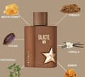 Miniatyrbild 2 av 3: Maison Alhambra Galactic Men Intense EDP M 100 ml