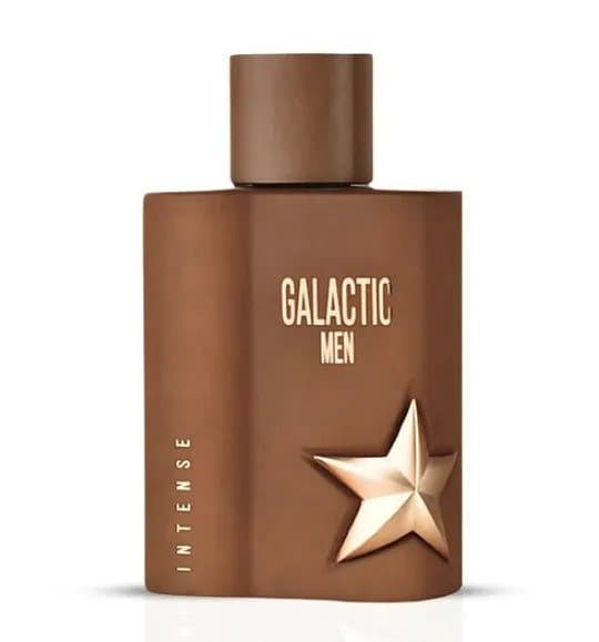 Maison Alhambra Galactic Men Intense EDP M 100 ml