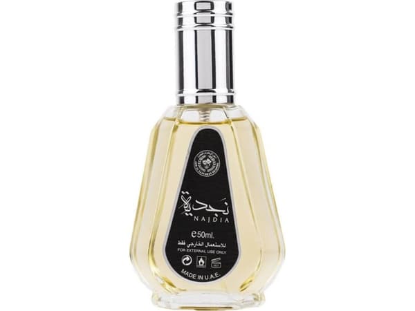 Ard Al Zaafaran - Najdia - 50 ml