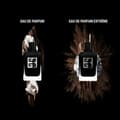 Miniatyrbillede 8 af 11: Herreparfume Givenchy GENTLEMAN SOCIETY 60 ml