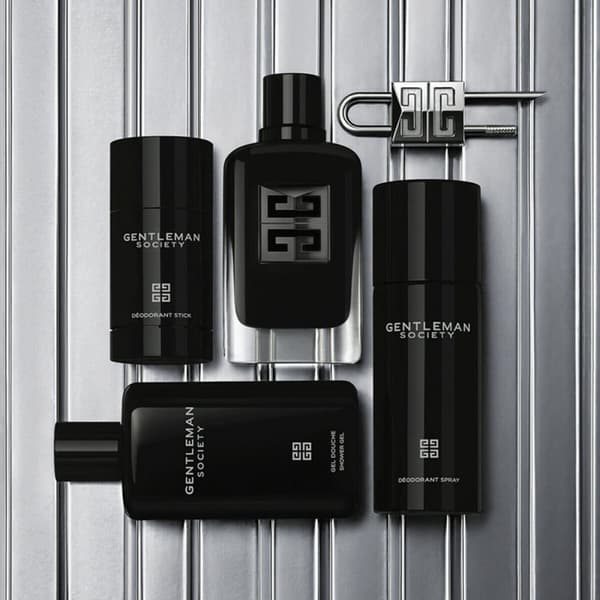 Herreparfume Givenchy GENTLEMAN SOCIETY 60 ml