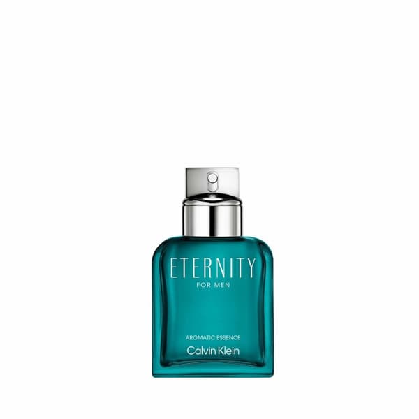Miesten parfyymi Calvin Klein ETERNITY FOR MEN EDP EDP 100 ml