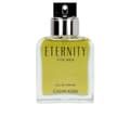 Pikkukuva 3 / 4: Miesten parfyymi Eternity Calvin Klein EDP Eternity for Men 50 ml 100 ml - 100 ml