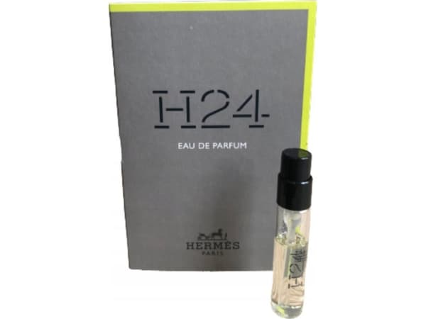 Hermès Hermes, H24, Eau De Parfum, For Men, 2 ml *Vial For Men