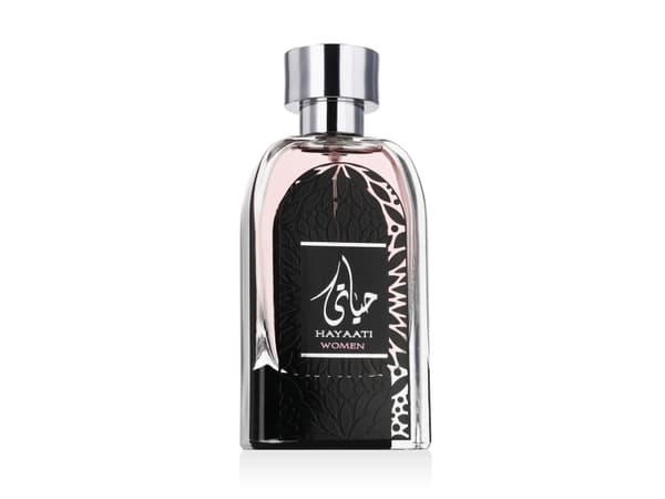Ard al Zaafaran Hayaati Women eau de parfum spray 100ml