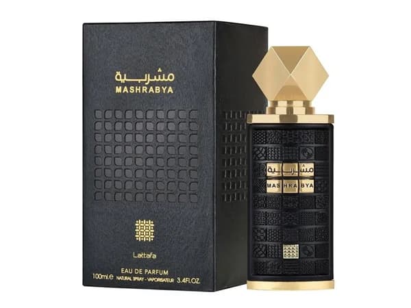 Lattafa Mashrabya EDP U 100 ml