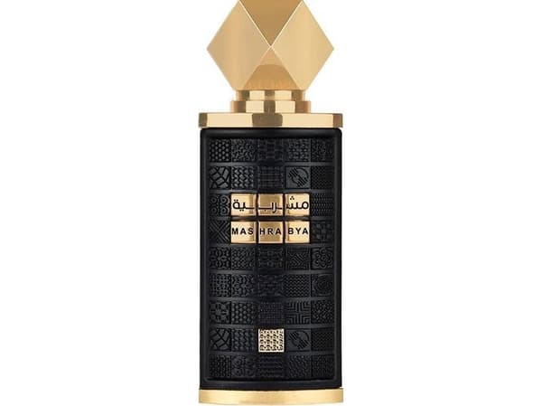 Lattafa Mashrabya EDP U 100 ml