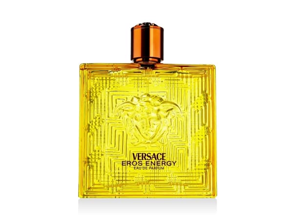 Versace Eros Energy Eau De Parfum 200 ml (mann)