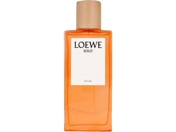 Loewe Solo Ella Edp Spray - Naiset - 100 ml