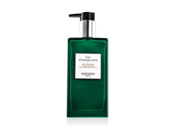 Hermès Eau D'Orange Verte Perfumed Body Lotion Refillable 200 ml (unisex)