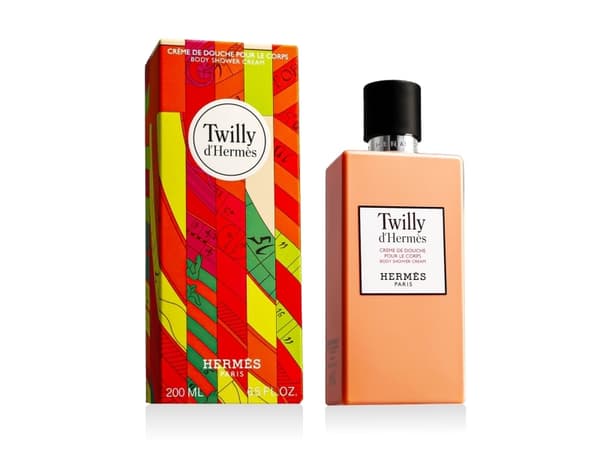 Hermès Twilly d'Hermès Parfumed Shower Cream 200 ml (woman)