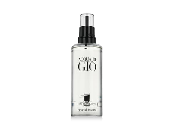 Giorgio Armani Acqua Di Gio Pour Homme edt 150ml (täyttö)