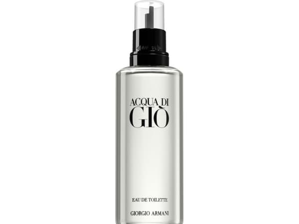 Giorgio Armani Acqua Di Gio Pour Homme edt 150ml (täyttö)