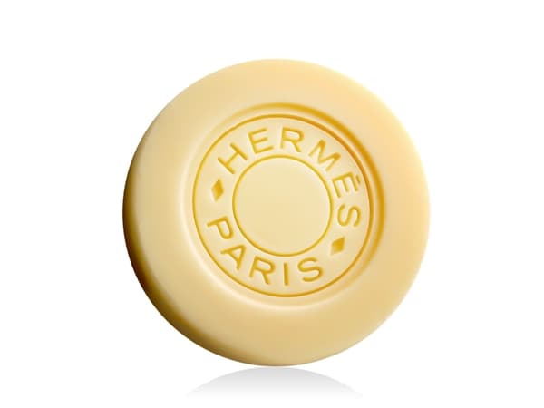 Hermès Eau de Basilic Pourpre Perfumed Soap 100 g (unisex)