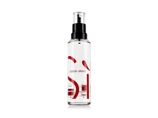 Giorgio Armani Si Passione edp 100ml (påfyll)