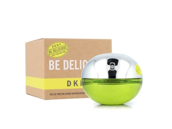 DKNY Be Delicious Edp Spray - - 100 ml