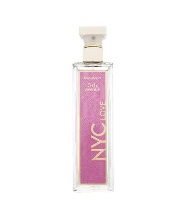 Elizabeth Arden - 5th Avenue NYC Love- 125 ml
