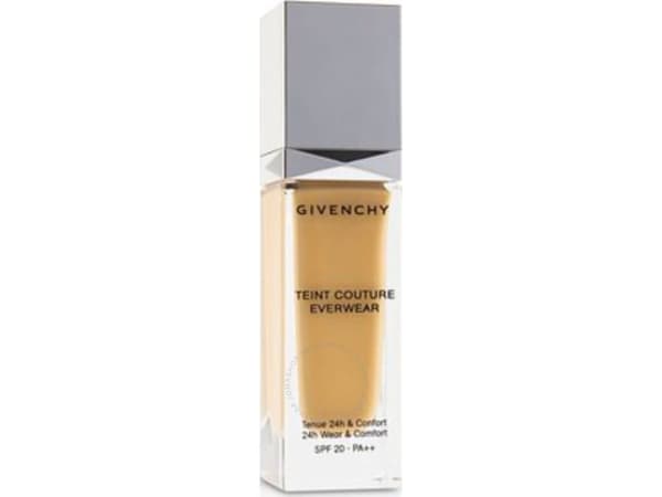 Givenchy, Teint Couture Everwear, Long Wearing, Liquid Foundation, P200, SPF 20, 30 ml None