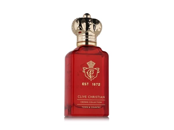 Clive Christian Town & Country Parfum Spray UNISEX 50 ml (unisex)