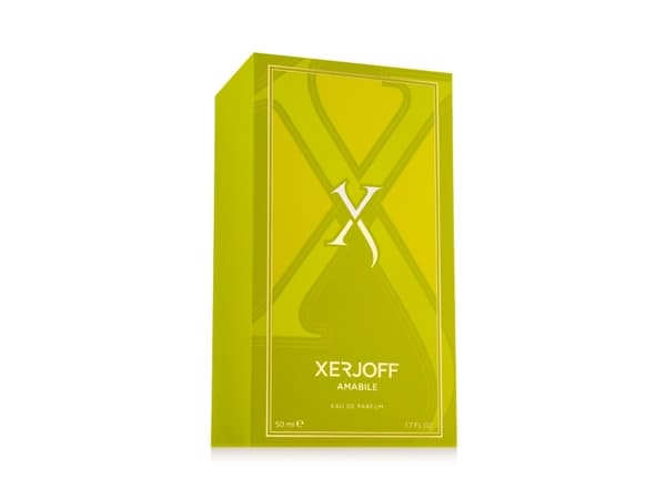 Xerjoff " V " Amabile Eau De Parfum 50 ml (unisex)