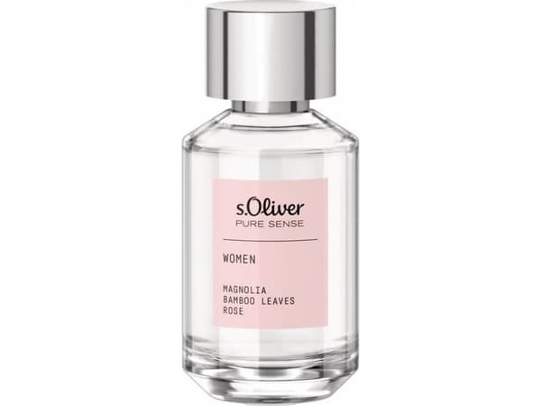 s. Oliver s.Oliver Pure Sense Women eau de parfum spray 30ml