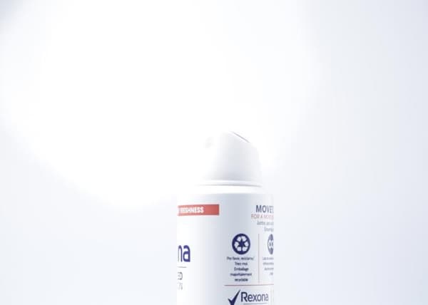Rexona Woman Tropical Deodorant – 200ml