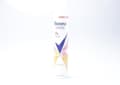 Miniatyrbild 1 av 4: Rexona Woman Tropical Deodorant – 200ml