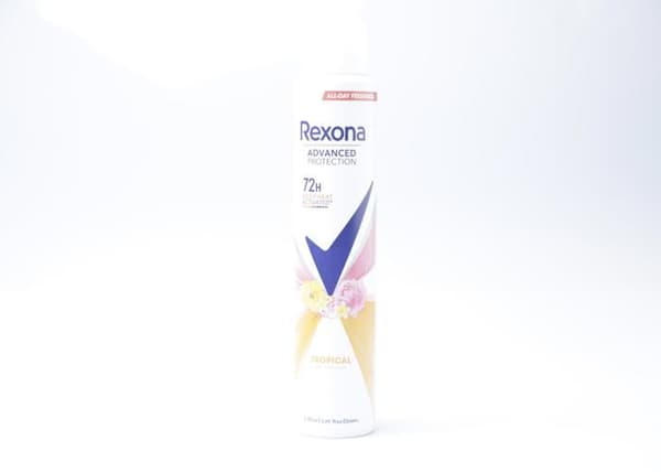 Rexona Woman Tropical Deodorant – 200ml