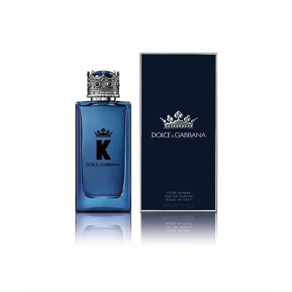 Miesten parfyymi D&G K Pour Homme EDP 100 ml