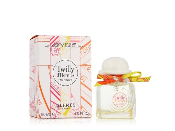 Hermes Twilly d'Hermes Eau Ginger Edp Spray - - 50 ml