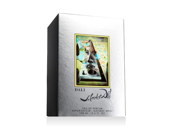 Salvador Dali - Femme - 100 ml