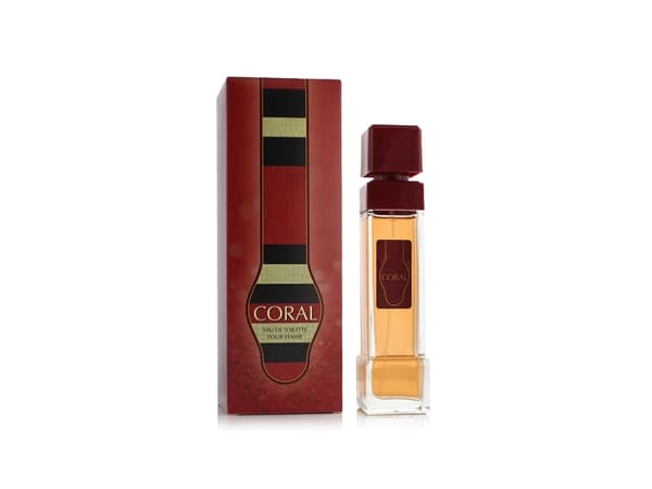Shandara Coral Eau De Toilette 100 ml (kvinne)