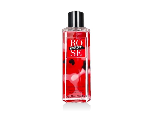 Victoria's Secret Hardcore Rose Bodyspray 250 ml (woman)