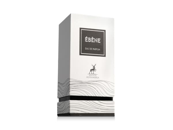 House Alhambra Ebene EDP U 90 ml