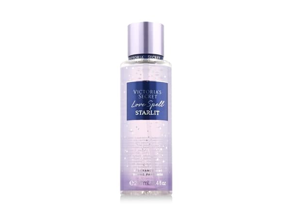 Victoria's Secret Love Spell Starlit Bodyspray 250 ml (woman)