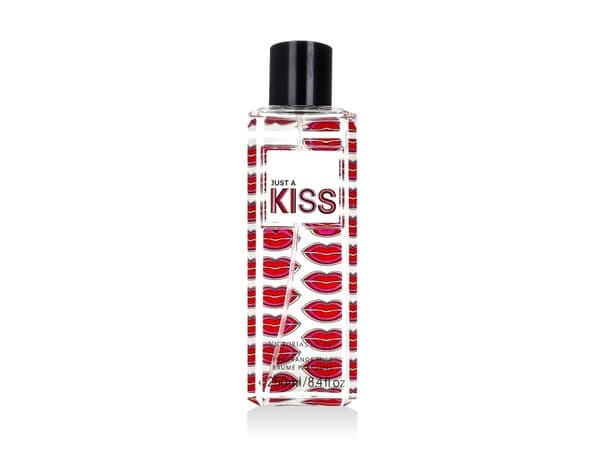 Victoria's Secret Just A Kiss Bodyspray 250 ml (woman)