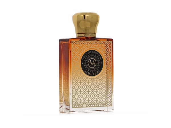 Moresque Alma Pure Eau De Parfum 75 ml (woman)