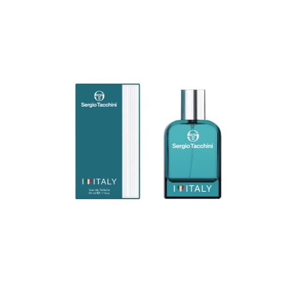 Parfym Herrar Sergio Tacchini EDT 50 ml