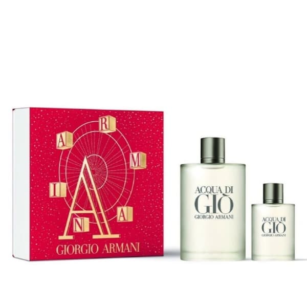 Herreparfume Armani Acqua Di Gio EDT 200 ml Acqua Di Gio