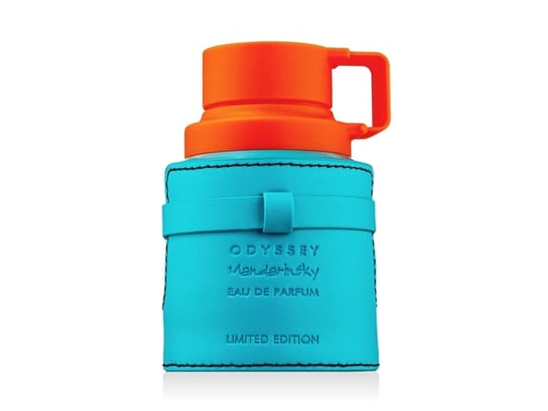 Armaf Odyssey Mandarine Sky Eau De Parfum 60 ml (mann)