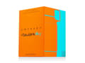Miniatyrbilde 1 av 3: Armaf Odyssey Mandarine Sky Eau De Parfum 60 ml (mann)