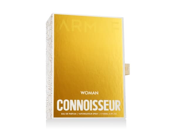 Armaf Connoisseur Women Eau De Parfum 100 ml (kvinne)