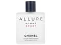 Miniatyrbilde 3 av 3: Chanel Allure Homme Sport After Shave Lotion Allure Homme Sport Lotion Apres-Rasage - - 100 ml