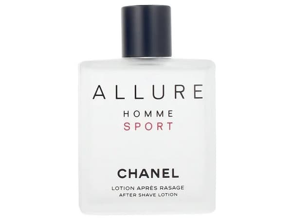 Chanel Allure Homme Sport After Shave Lotion Allure Homme Sport Lotion Apres-Rasage - - 100 ml