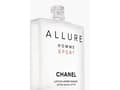 Miniatyrbilde 2 av 3: Chanel Allure Homme Sport After Shave Lotion Allure Homme Sport Lotion Apres-Rasage - - 100 ml