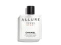 Miniatyrbilde 1 av 3: Chanel Allure Homme Sport After Shave Lotion Allure Homme Sport Lotion Apres-Rasage - - 100 ml