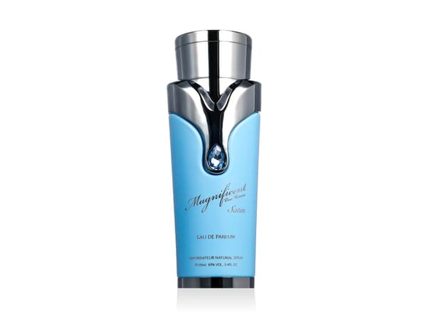 Armaf Magnificient Satin Eau De Parfum 100 ml (unisex)