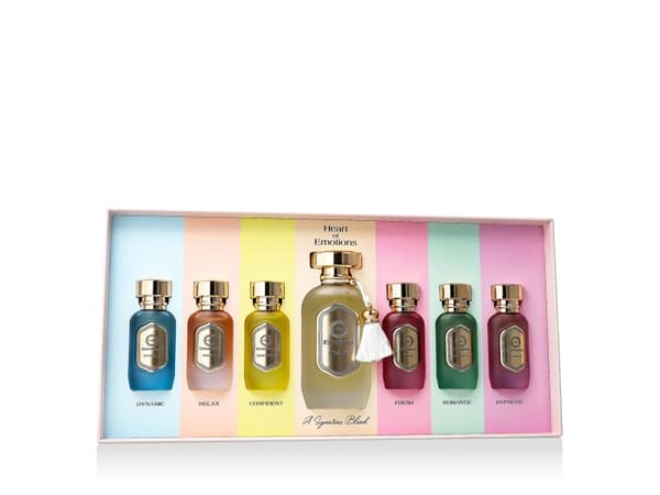 Armaf Emotions SET U 100 ml Set I.